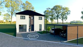  Maison � vendre 6 pi�ces 120 m�