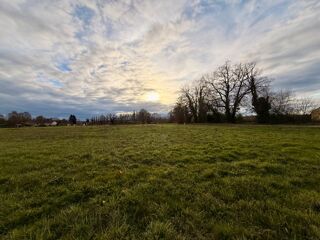  Terrain � vendre 1900 m�