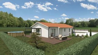  Maison 4 pièces 87 m² Viriat