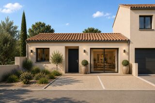  Maison à vendre 4 pièces 83 m²