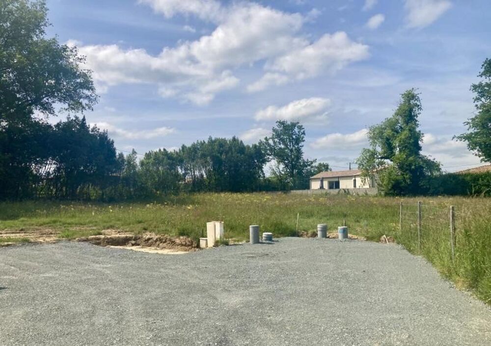 vente Maison - 4 pièce(s) - 90 m² Le Barp (33114)