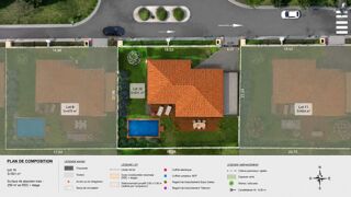  Maison à vendre 4 pièces 100 m²