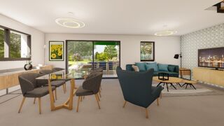 vente Maison - 4 pièce(s) - 99 m² Vertou (44120)