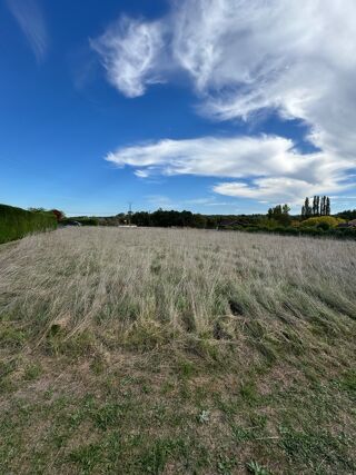  Terrain � vendre 2055 m�