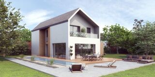  Maison 5 pices 139 m Retzwiller