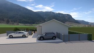  Maison 3 pièces 72 m² Bellegarde-sur-valserine