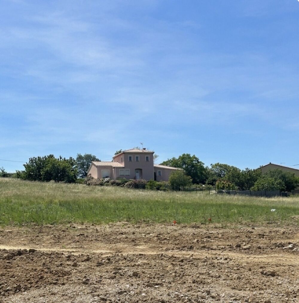 MAISON À CONSTRUIRE DE 95 M² À AUREVILLE, PROXIMITÉ DE T....