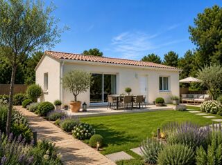  Maison à vendre 3 pièces 89 m²