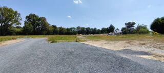  Terrain � vendre 584 m�