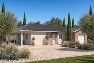  Maison à vendre 4 pièces 95 m²
