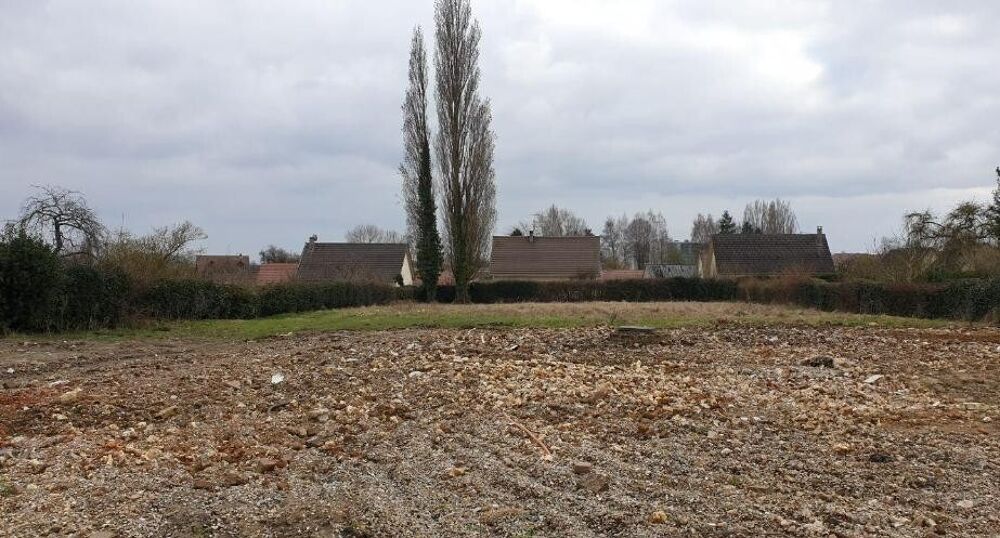 MAISON À CONSTRUIRE DE 100 M² IDÉALEMENT SITUÉE À BEAUCA....