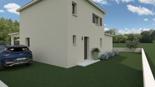  Maison à vendre 5 pièces 98 m²