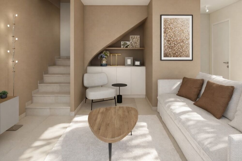 vente Maison - 2 pièce(s) - 89 m² Le Cannet-des-Maures (83340)