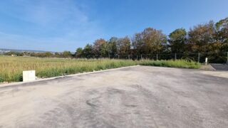  Terrain à vendre 579 m²