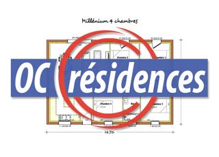 Maison 5 pièces 91 m² Montauban