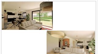  Maison 3 pi�ces 75 m� Argentr�