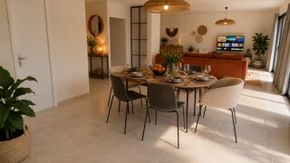  Maison à vendre 5 pièces 140 m²
