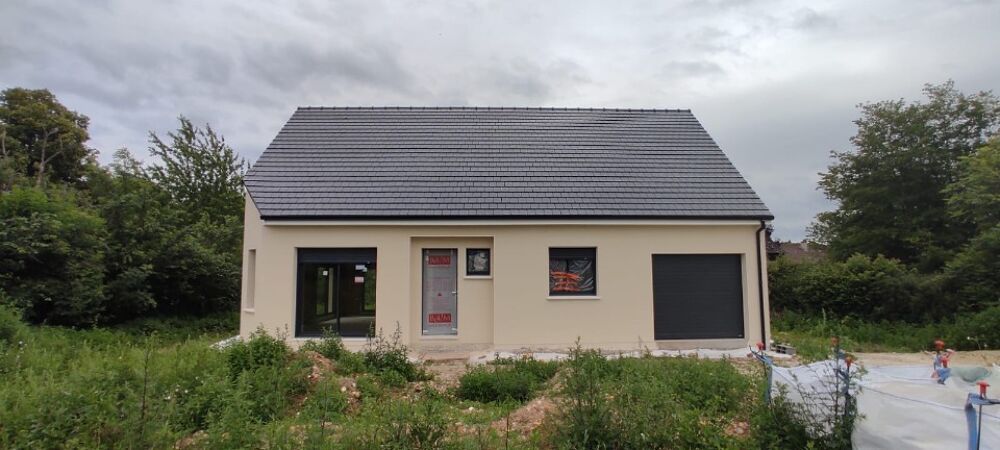 vente Maison - 5 pièce(s) - 100 m² Arnouville-lès-Mantes (78790)