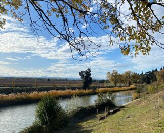  Terrain � vendre 613 m�