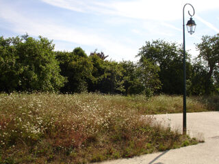  Terrain  vendre 221 m