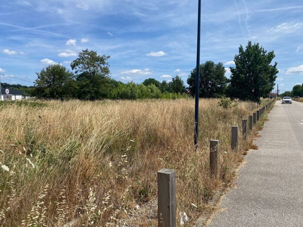 vente Terrain - 457 m² Grisolles (82170)