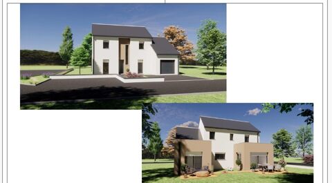   Vente Maison Maison - 4 pièce(s) - 120 m²