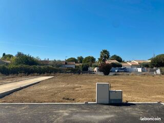  Terrain � vendre 406 m�