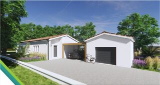  Maison à vendre 5 pièces 130 m²