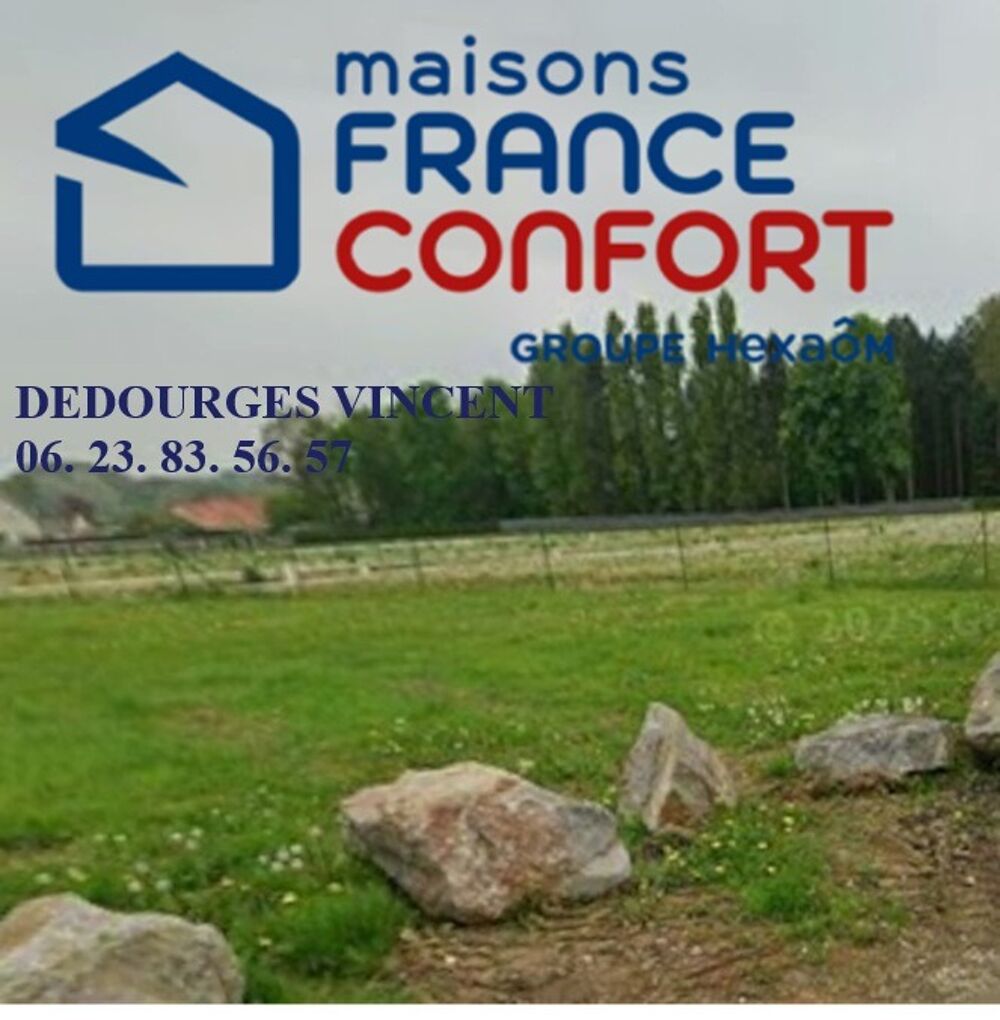 vente Maison - 6 pièce(s) - 115 m² Habarcq (62123)
