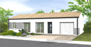  Maison à vendre 5 pièces 103 m²