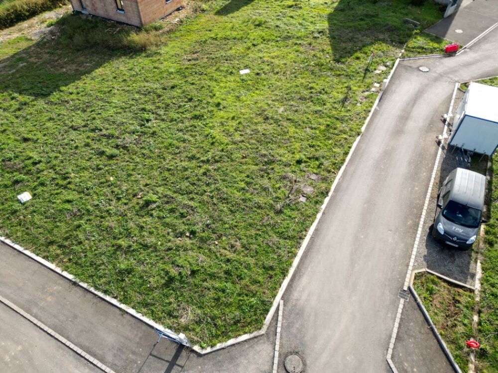VOTRE MAISON NEUVE À OSENBACH À PARTIR D'ENVIRON 1 337 &....