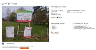  Maison � vendre 6 pi�ces 108 m�