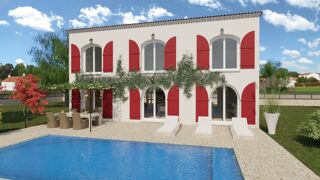  Maison � vendre 6 pi�ces 140 m�