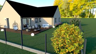  Maison à vendre 5 pièces 87 m²