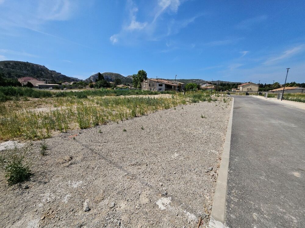 vente Maison - 4 pièce(s) - 100 m² Les Pennes-Mirabeau (13170)