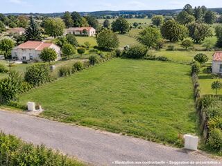  Terrain à vendre 340 m²