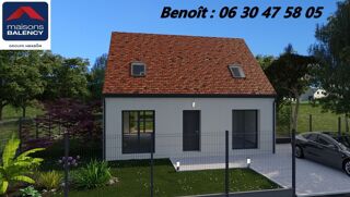  Maison � vendre 5 pi�ces 90 m�
