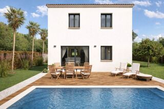  Maison � vendre 4 pi�ces 77 m�