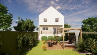  Maison � vendre 6 pi�ces 130 m�