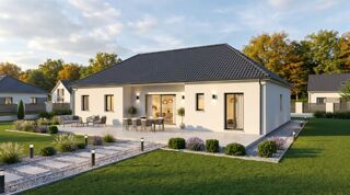  Maison à vendre 5 pièces 108 m²