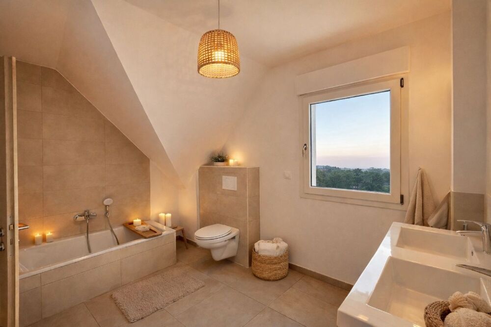 vente Maison - 4 pièce(s) - 100 m² Wattwiller (68700)