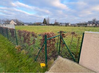  Terrain à vendre 745 m²