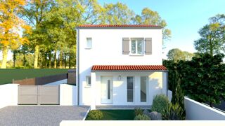  Maison  vendre 3 pices 65 m