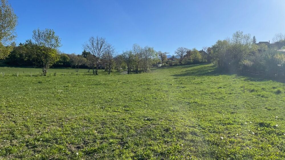 vente Terrain - 570 m² Gap (05000)