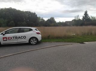  Terrain � vendre 594 m�