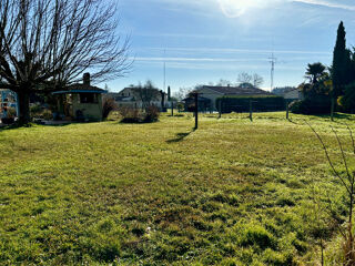  Terrain � vendre 830 m�