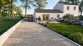  Maison à vendre 3 pièces 62 m²