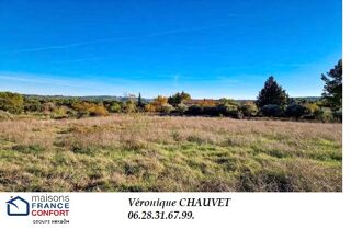  Terrain à vendre 628 m²