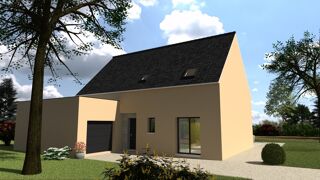  Maison à vendre 6 pièces 162 m²