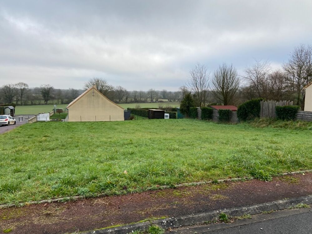 MAISON À CONSTRUIRE DE 90 M² À NOTRE-DAME-DU-PÉ, 5 PIÈCE....